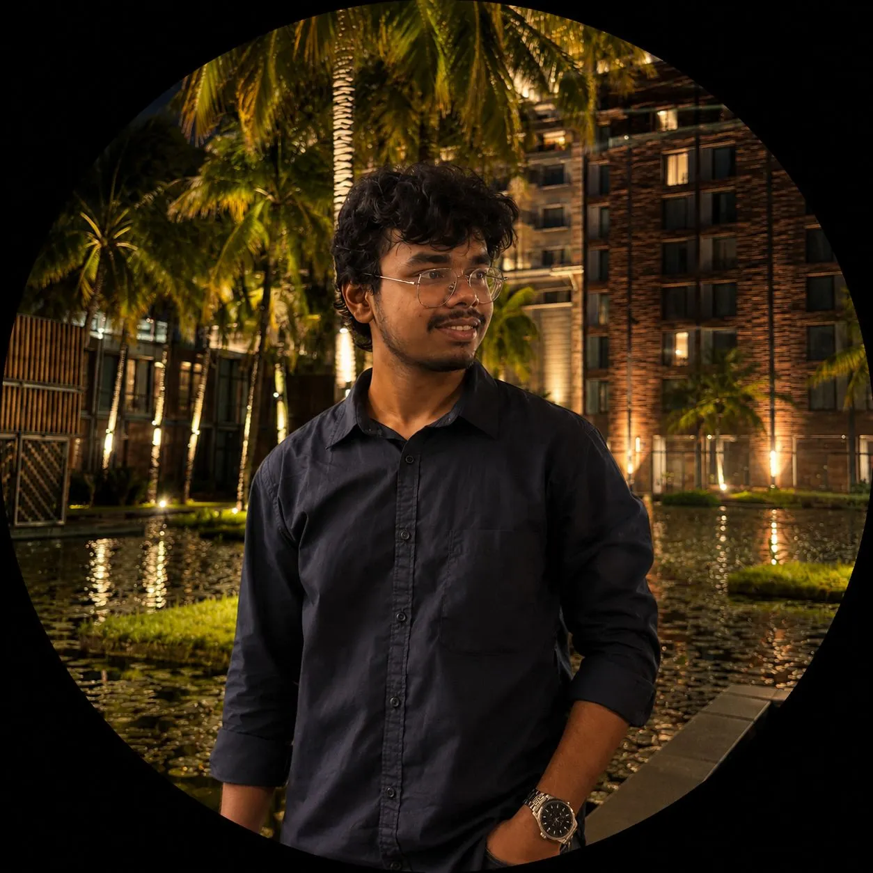 Subhajit Ghosh